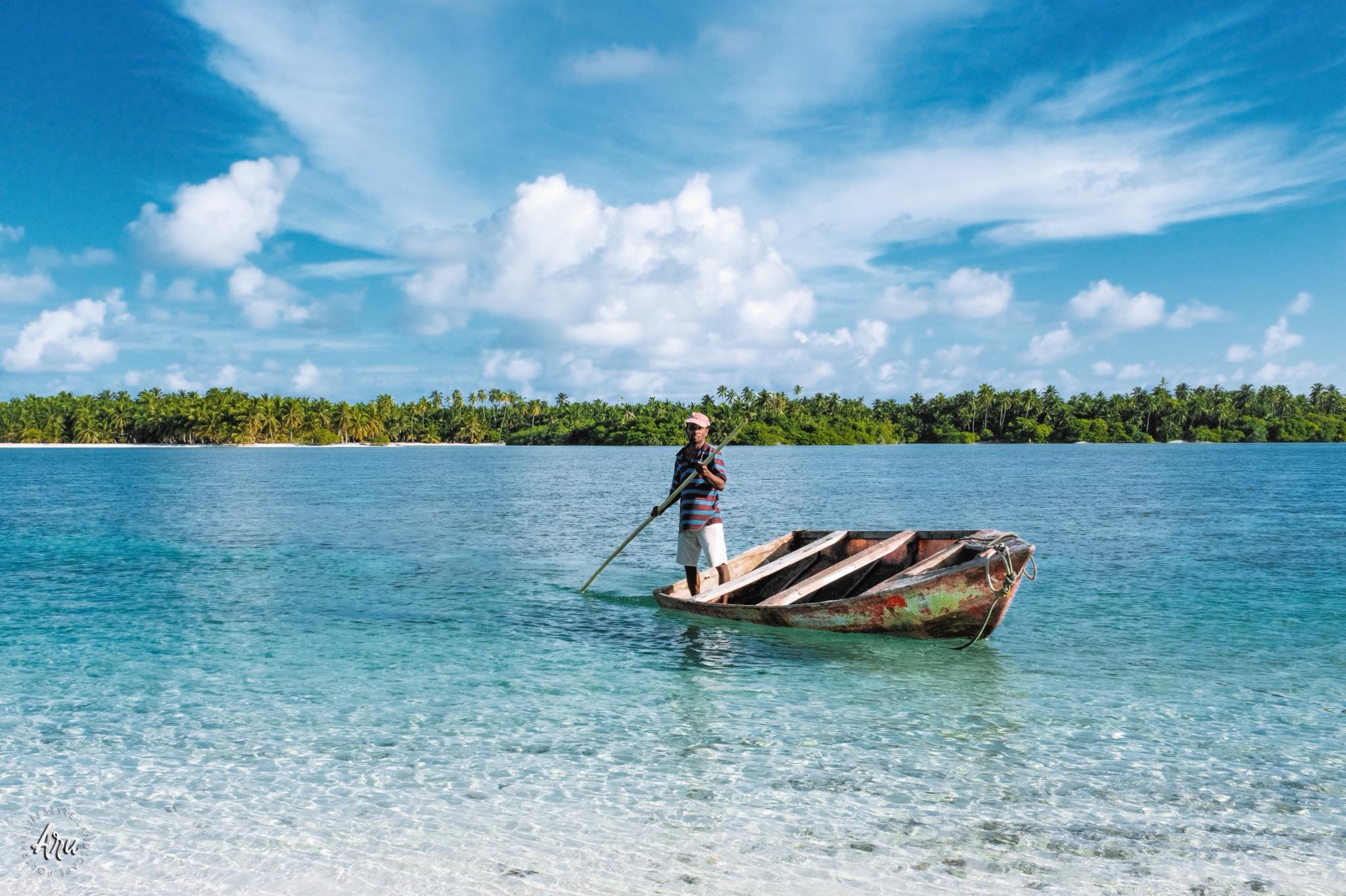 Rising Tide Expedition