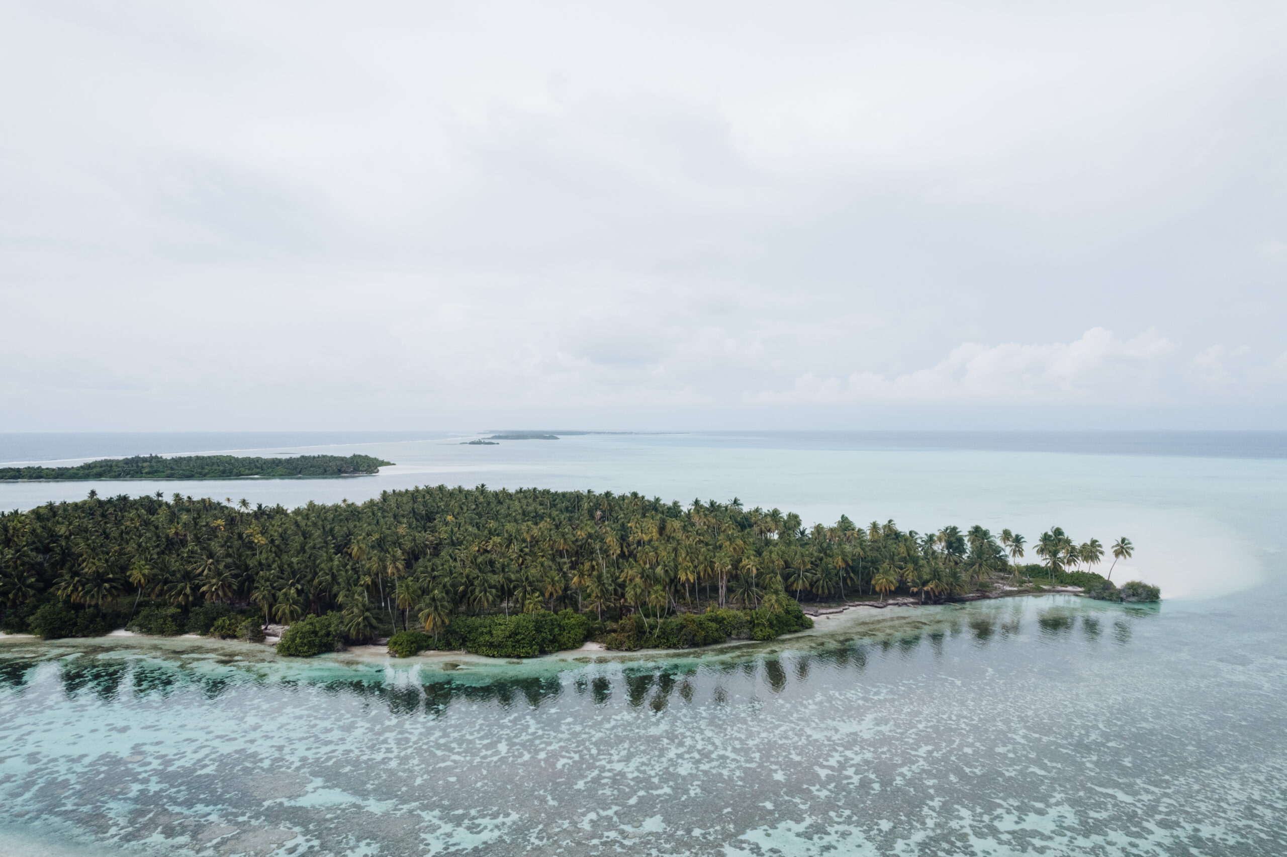 Crosswind Expedition