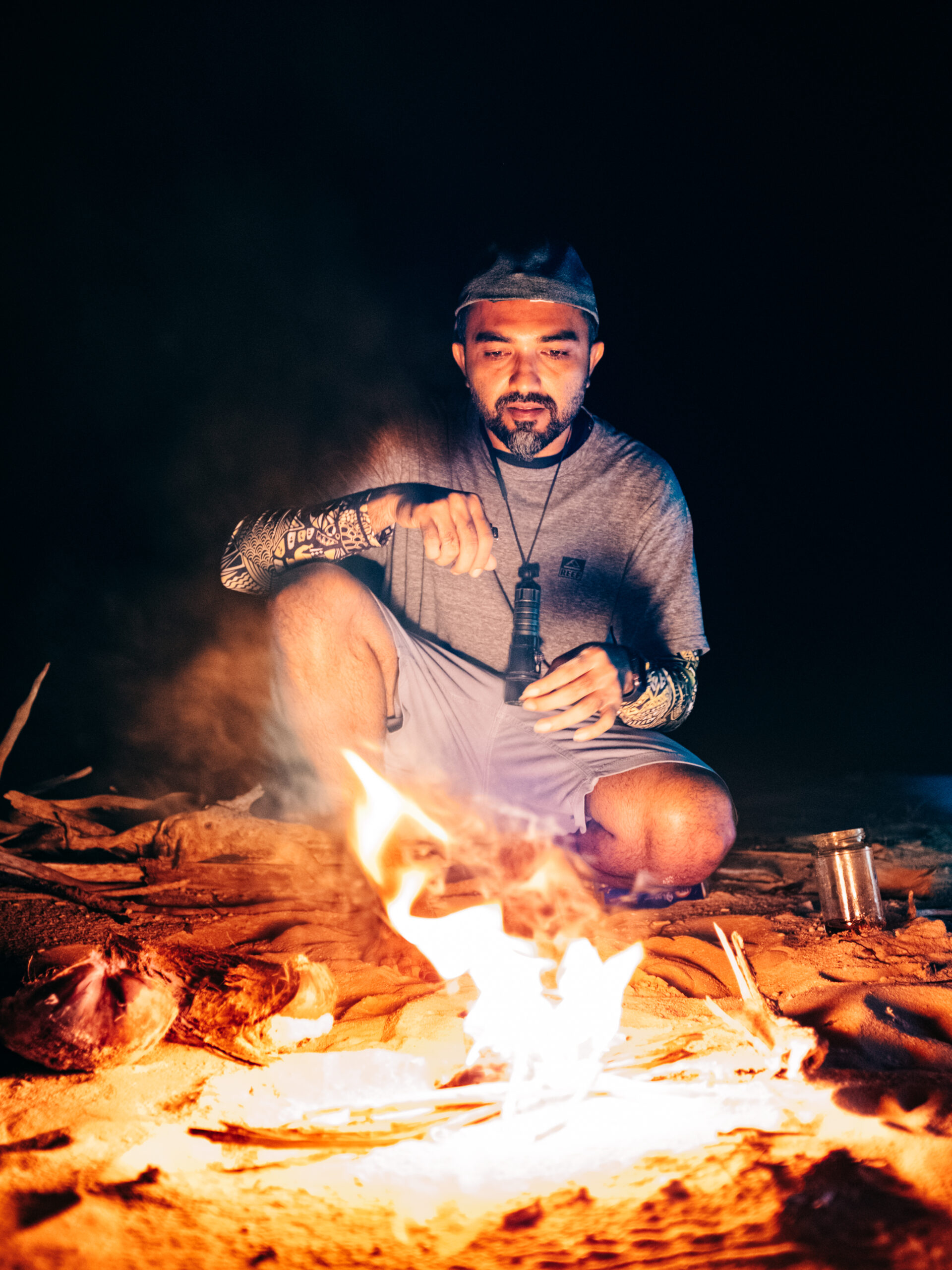 Firecraft