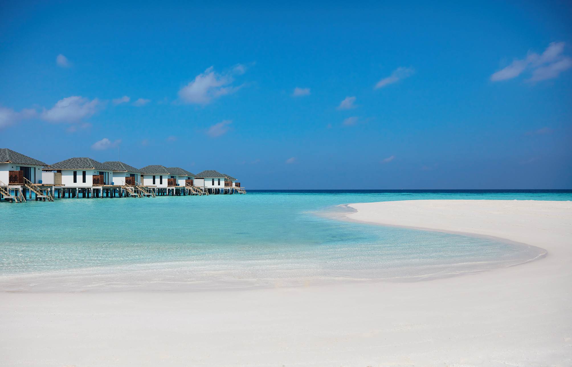 NH Collection Havodda Maldives Resort