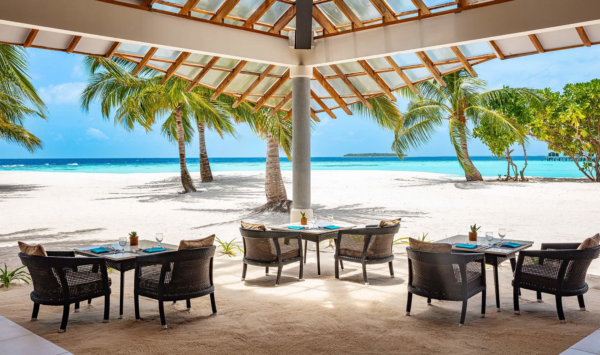 NH Collection Havodda Maldives Resort