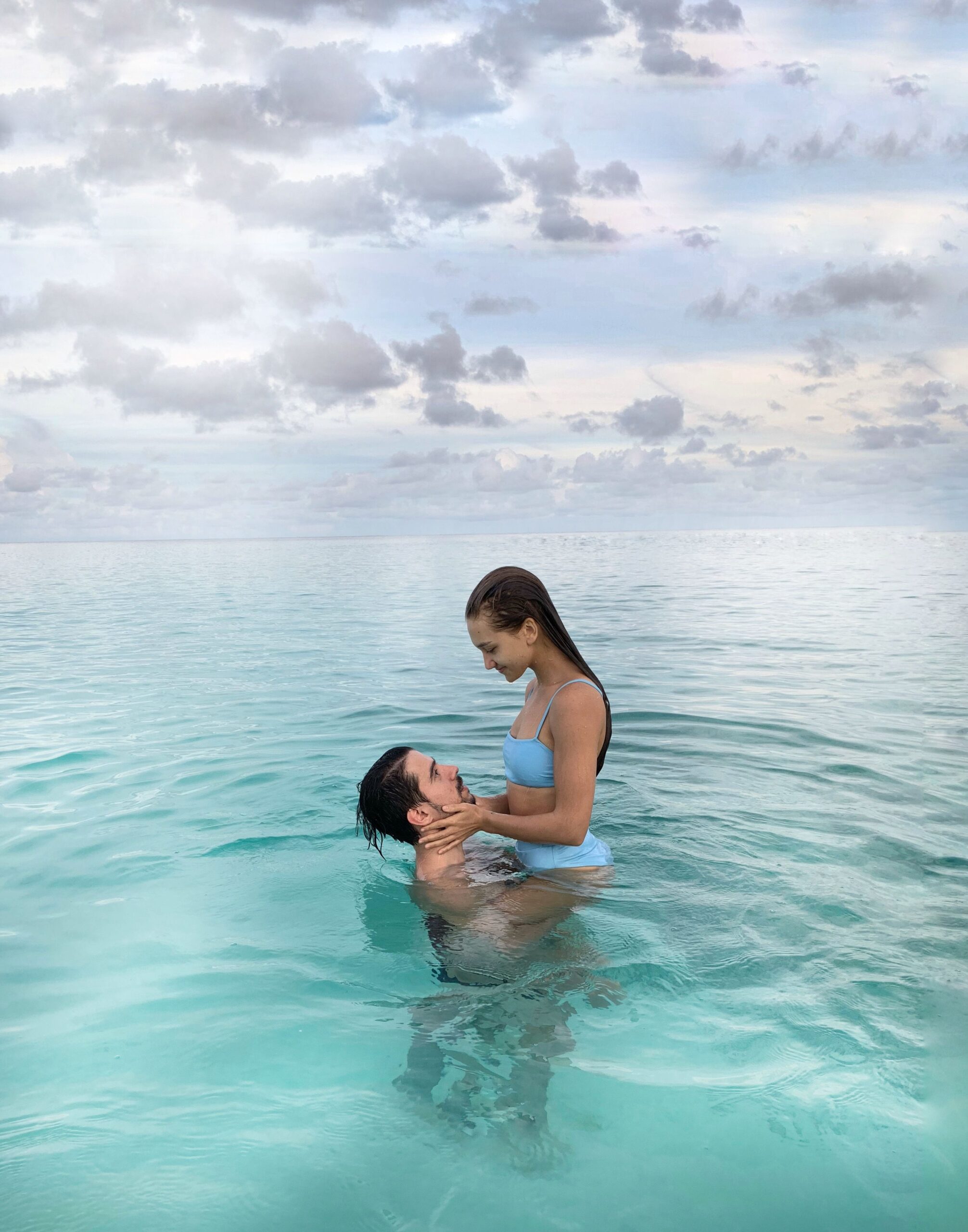 Back to Basic Honeymoon